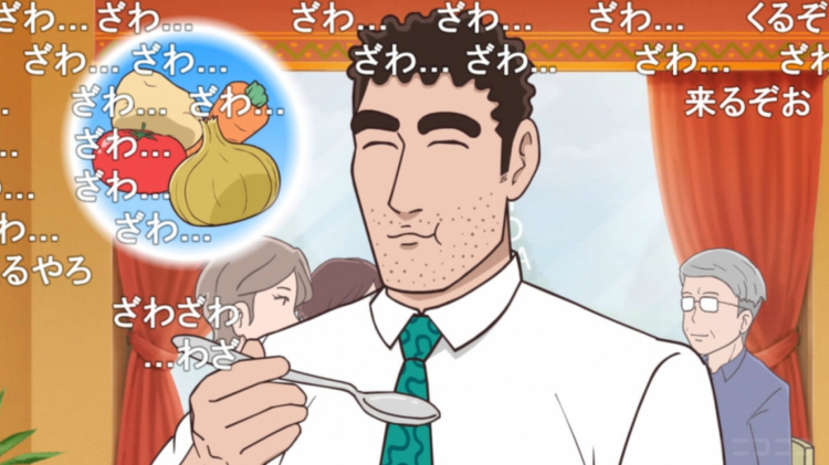 《蜡笔小新》小新爸爸外传走红 首集播放量破百万 《蜡笔小新》小新爸爸外传走红 首集播放量破百万