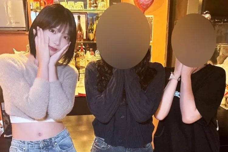 日本陪酒女与店长合谋逼同事卖身，网友却说“她那么美我原谅她了”？