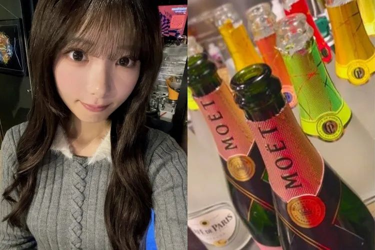 日本陪酒女与店长合谋逼同事卖身，网友却说“她那么美我原谅她了”？