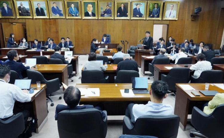 日本“夫妻别姓”制度改革恐陷入停滞