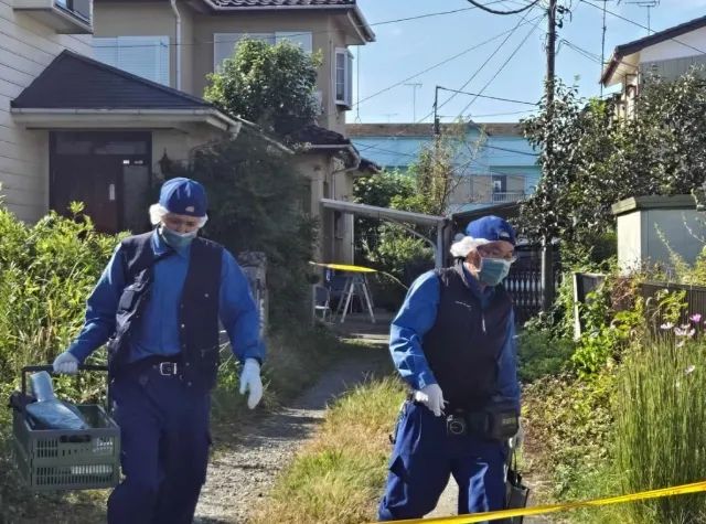 日本母亲杀女冰柜藏尸20年后自首,对外打造“好人人设”,对内让丈夫和婆婆集体沉默?! 日本母亲杀女冰柜藏尸20年后自首,对外打造“好人人设”,对内让丈夫和婆婆集体沉默?!