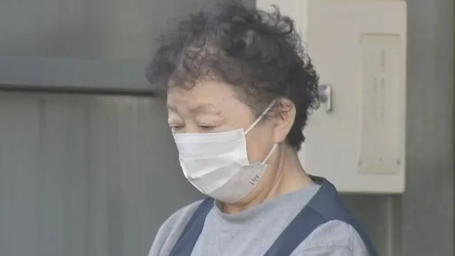 日本母亲杀女冰柜藏尸20年后自首,对外打造“好人人设”,对内让丈夫和婆婆集体沉默?! 日本母亲杀女冰柜藏尸20年后自首,对外打造“好人人设”,对内让丈夫和婆婆集体沉默?!
