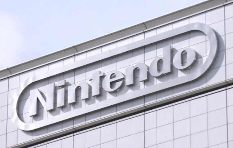 任天堂Switch2全球销量突破1036万 公司上调全年业绩 任天堂Switch2全球销量突破1036万 公司上调全年业绩