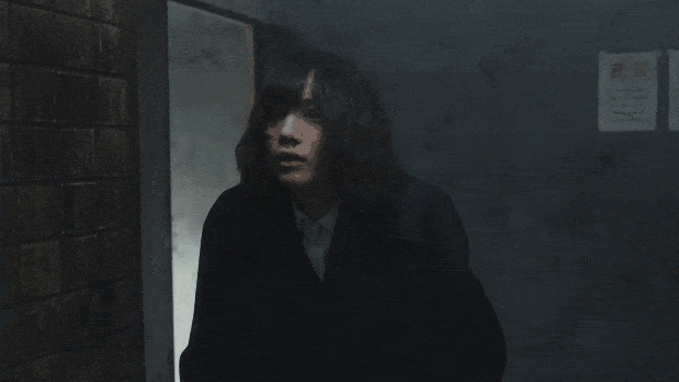 大女主复仇剧,青春女神又杀疯了! 大女主复仇剧,青春女神又杀疯了!