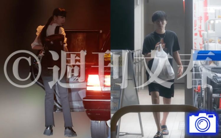 木村拓哉大女儿恋爱了?网友炸锅:不是说要找比爸爸帅的吗? 木村拓哉大女儿恋爱了?网友炸锅:不是说要找比爸爸帅的吗?