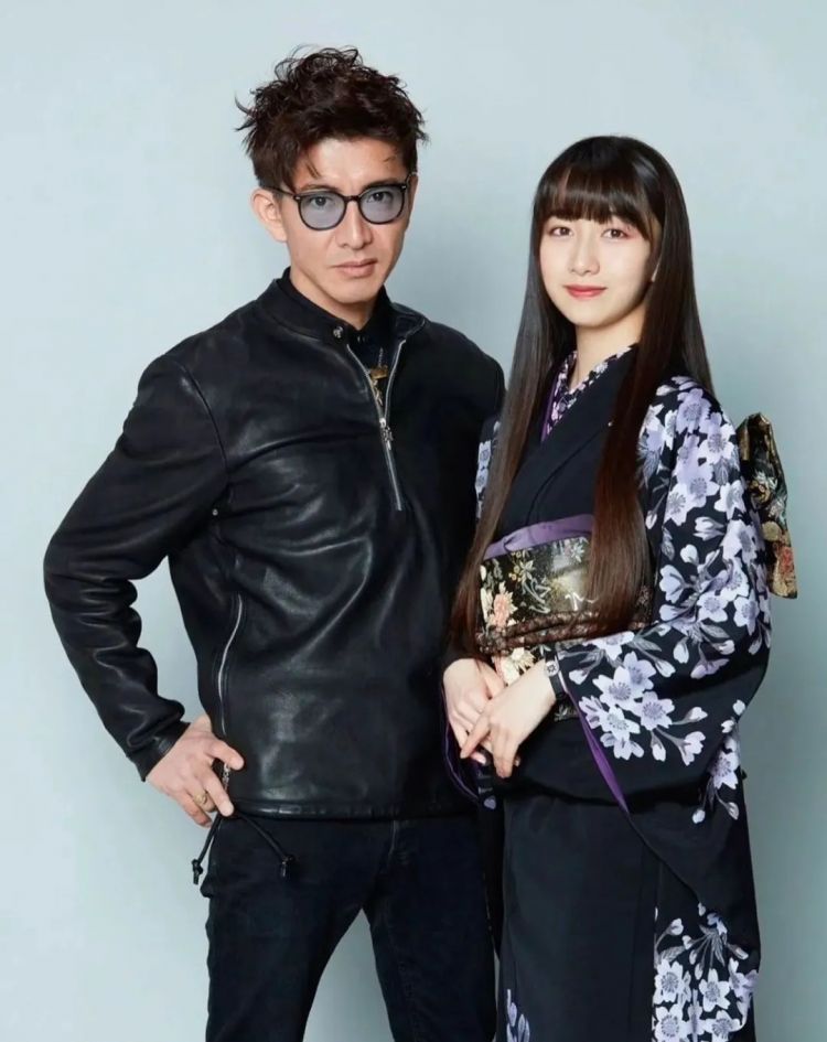 木村拓哉大女儿恋爱了?网友炸锅:不是说要找比爸爸帅的吗? 木村拓哉大女儿恋爱了?网友炸锅:不是说要找比爸爸帅的吗?