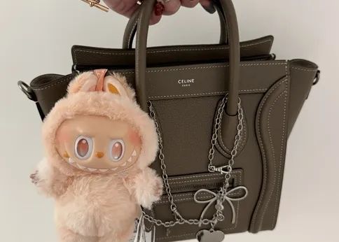 杨XX麻辣烫、Labubu也能成为日本年度流行语？好多看着莫名其妙啊！