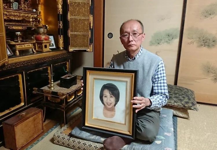 日本丈夫花2000万租金守26年空房，只为等真凶自首？