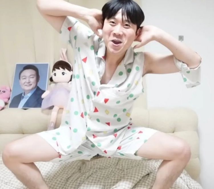 韩国惊现187具下半身尸体，竟还是中国人干的？韩国网红栽赃造谣中国，连日本人都看不下去了