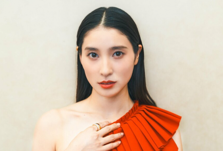 土屋太凤回首晨间剧《小希》十年路  