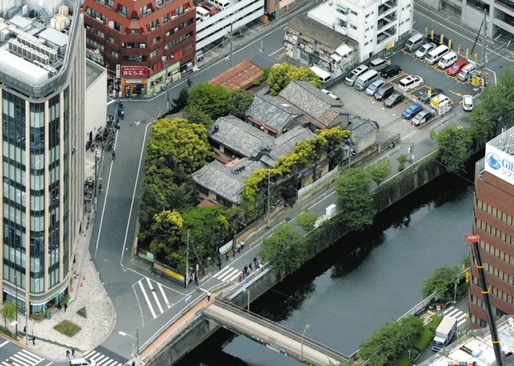 日本地产市场火热引得“地面师”再现江湖,动辄诈骗几十亿的他们究竟是什么人? 日本地产市场火热引得“地面师”再现江湖,动辄诈骗几十亿的他们究竟是什么人?