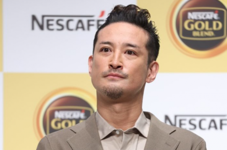 松冈昌宏宣布11月底退出STARTO独立 设立个人事务所