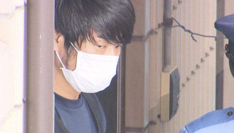 安倍枪击案庭审细节曝光：山上彻也称其视频致辞引发“绝望与危机感”