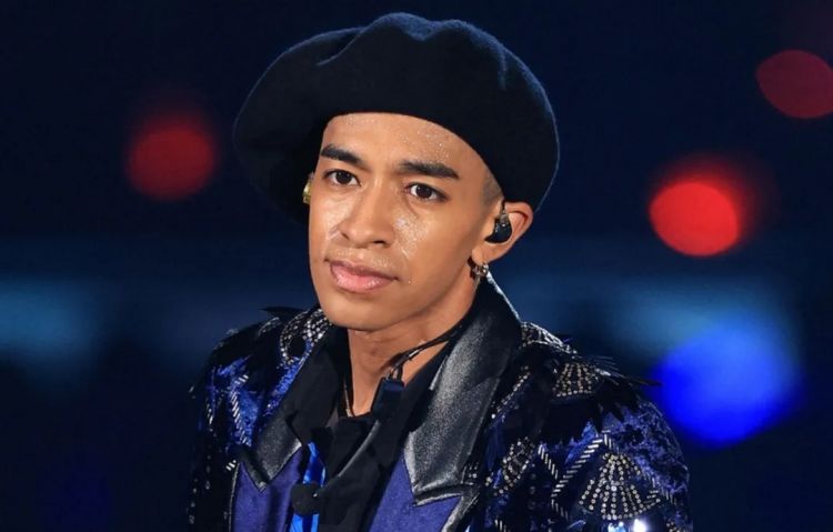 第264期:在华演出接连取消 日本音乐人怒批日本政府?中国暂停日本水产进口;唱片大奖公布 | 百通板 第264期:在华演出接连取消 日本音乐人怒批日本政府?中国暂停日本水产进口;唱片大奖公布 | 百通板