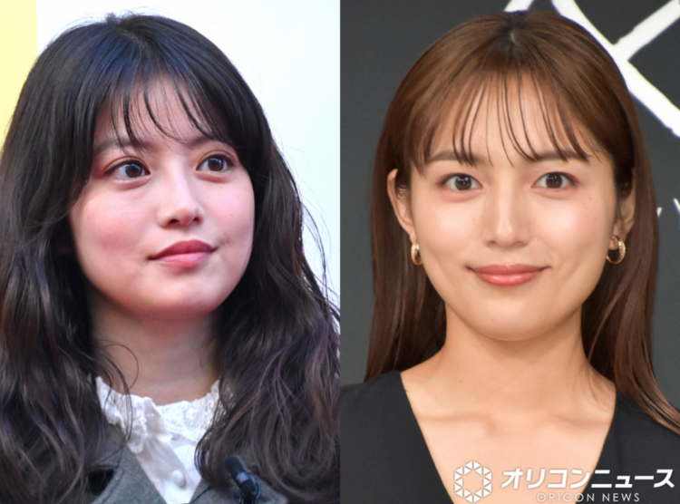 2025年日本CM艺人榜出炉 川口春奈四连冠 2025年日本CM艺人榜出炉 川口春奈四连冠