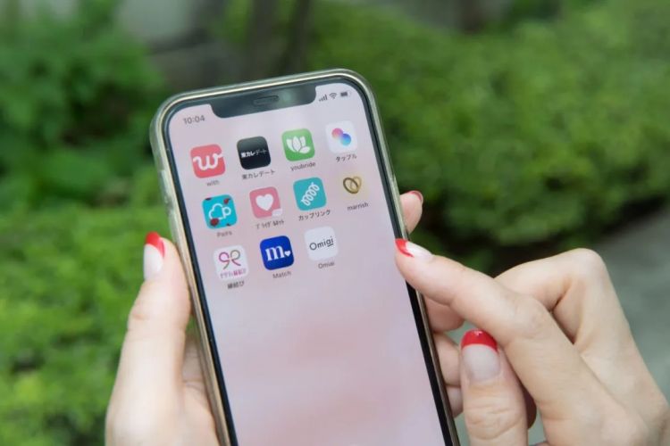 日本女子约会app遇到已婚男,怒告“侵害贞操权”? 日本女子约会app遇到已婚男,怒告“侵害贞操权”?