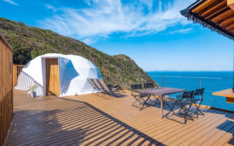 悠久的时间流逝,自然与历史交织的岛【松岛】 悠久的时间流逝,自然与历史交织的岛【松岛】