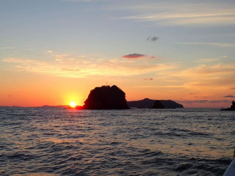 悠久的时间流逝,自然与历史交织的岛【松岛】 悠久的时间流逝,自然与历史交织的岛【松岛】