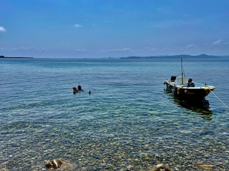 悠久的时间流逝,自然与历史交织的岛【松岛】 悠久的时间流逝,自然与历史交织的岛【松岛】
