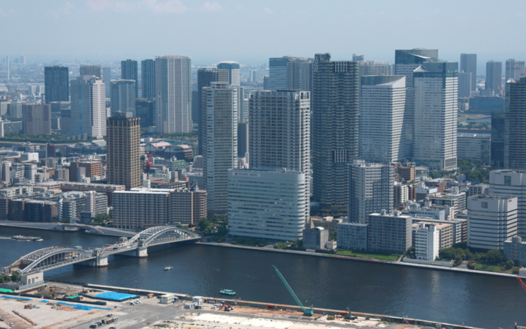 日本7-9月GDP增速下调 设备投资低迷拖累经济 日本7-9月GDP增速下调 设备投资低迷拖累经济