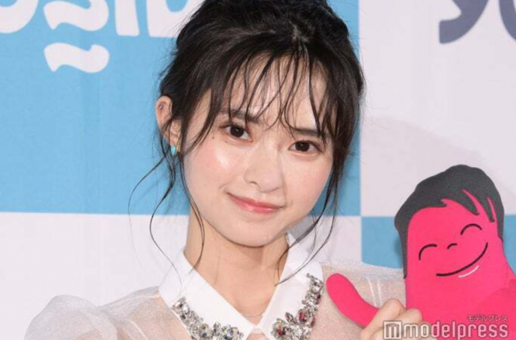 “真人版星野爱”藤咲凪宣布闪电再婚 称丈夫像卡皮巴拉? “真人版星野爱”藤咲凪宣布闪电再婚 称丈夫像卡皮巴拉?