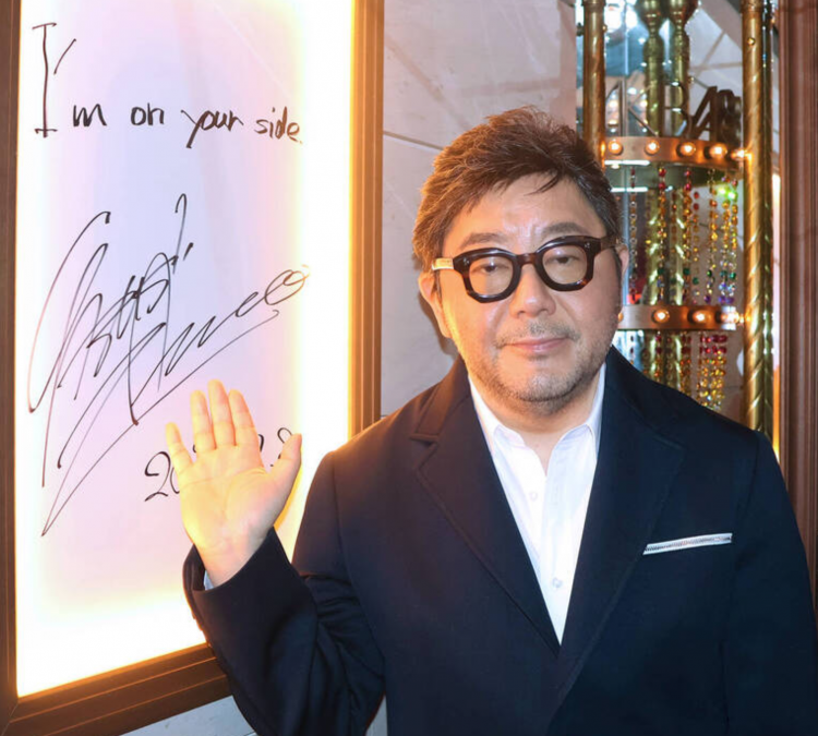 秋元康盛赞指原莉乃作词才华 邀其为AKB48创作新曲 