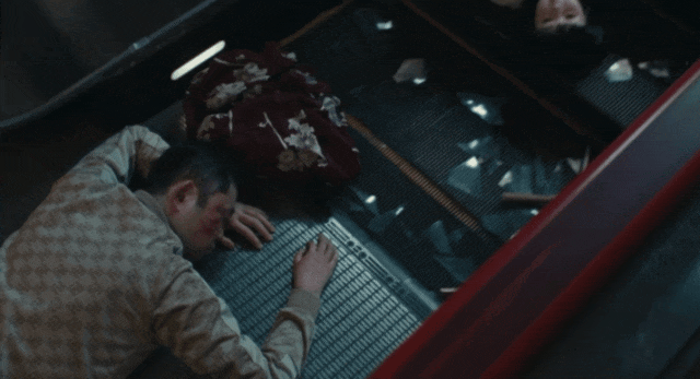 尺度炸裂!不愧是近期日本恐影No.1 尺度炸裂!不愧是近期日本恐影No.1