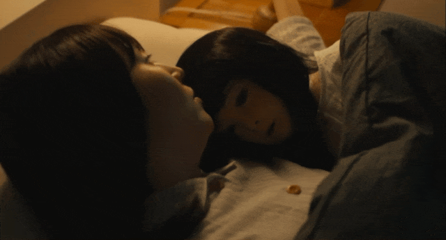 尺度炸裂!不愧是近期日本恐影No.1 尺度炸裂!不愧是近期日本恐影No.1