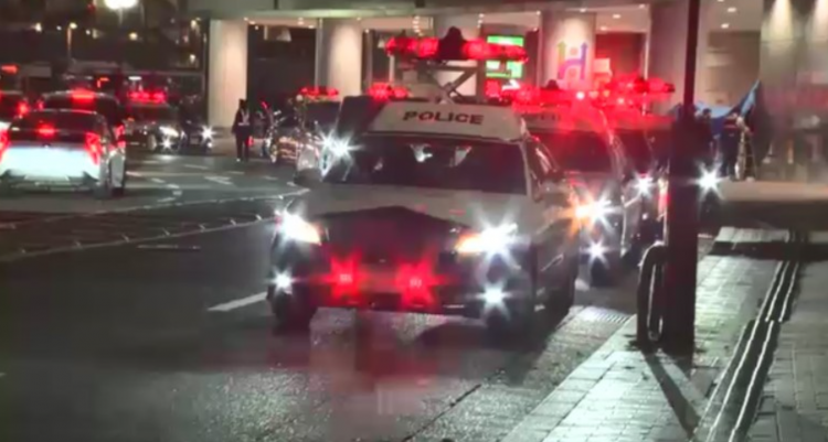 福冈刺伤事件嫌疑人系HKT48粉丝? 曾对受害staff喷洒喷雾后行凶 福冈刺伤事件嫌疑人系HKT48粉丝? 曾对受害staff喷洒喷雾后行凶