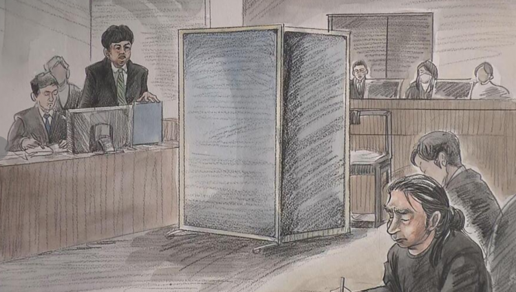 日本检方对安倍晋三枪击案凶手求刑无期徒刑 日本检方对安倍晋三枪击案凶手求刑无期徒刑