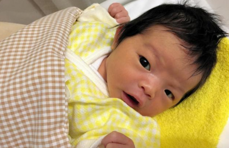 2025年日本新生儿数或仅66.8万 再创历史新低