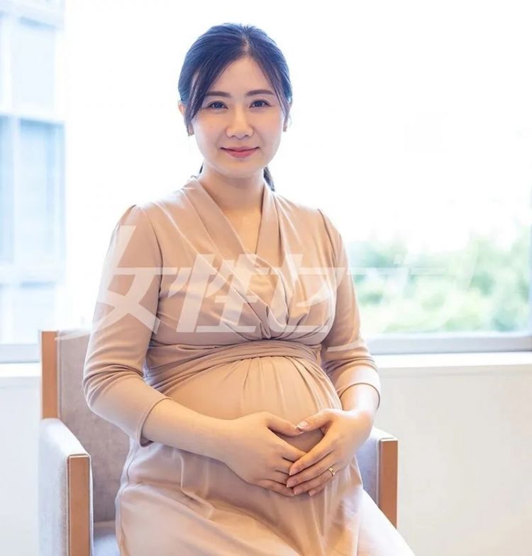 福原爱突然官宣二婚，镜头前大展孕妈妈形象！离婚四年后，昔日中日团宠如何回应出轨风波？