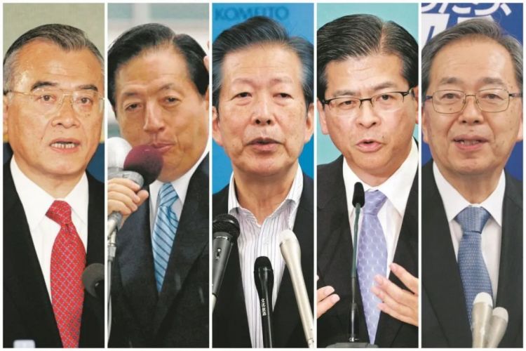 被日本高官“应该拥有核武器”刷屏了？他可能是被日本电视台坑了...