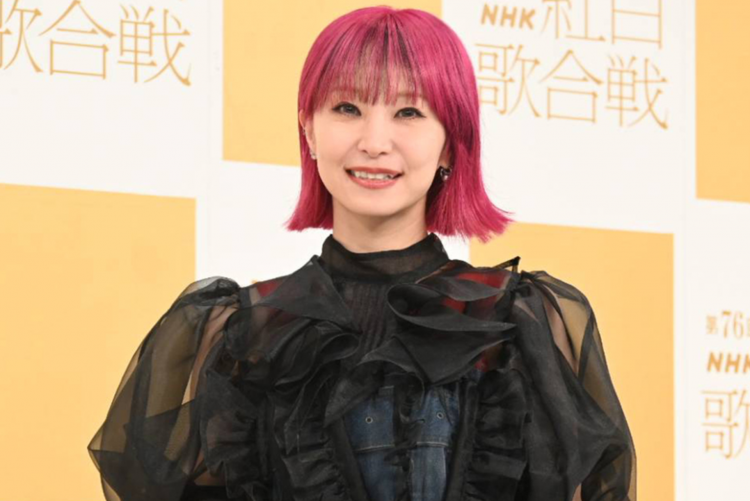 LiSA时隔4年再登红白舞台 献唱《鬼灭之刃》主题曲