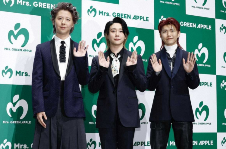 第269期:日本投入62亿应对熊害;松田圣子加盟红白;堂本光一宣布结婚;日本出生率再创新低?全球百大最美面孔出炉 | 百通板 第269期:日本投入62亿应对熊害;松田圣子加盟红白;堂本光一宣布结婚;日本出生率再创新低?全球百大最美面孔出炉 | 百通板