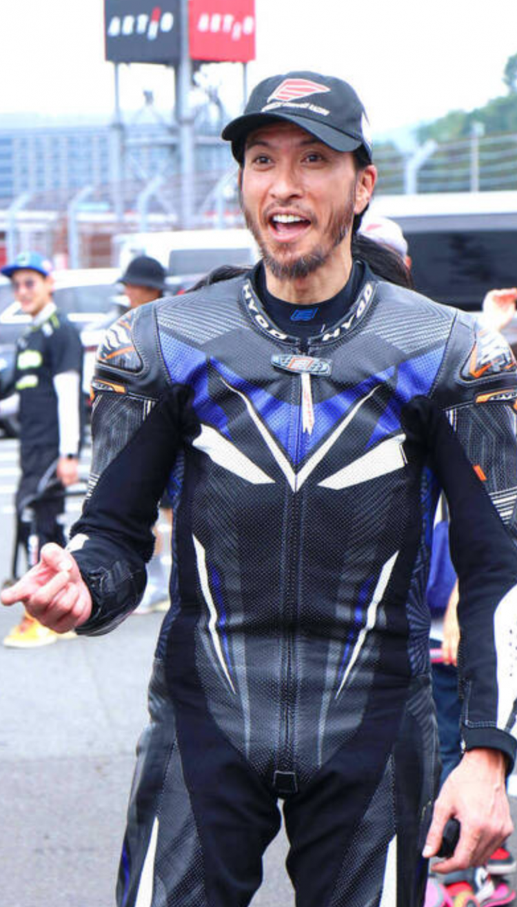 长濑智也或重返演艺圈 有望出演Netflix剧集？