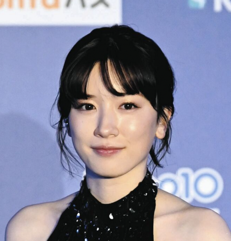 永野芽郁时隔两年半更新博客 向粉丝致歉