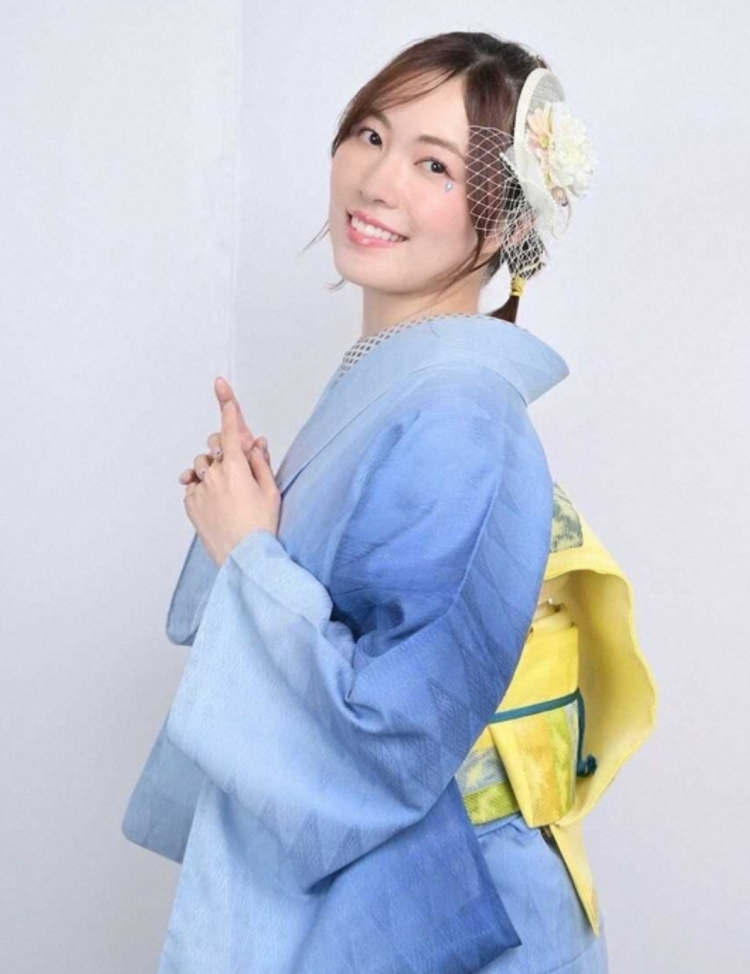 前SKE48松井珠理奈宣布结婚 对象为现役偶像 前SKE48松井珠理奈宣布结婚 对象为现役偶像