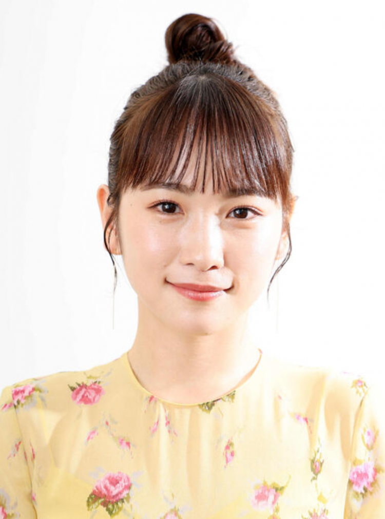 川荣李奈宣布退所:结束10年经纪合约 川荣李奈宣布退所:结束10年经纪合约