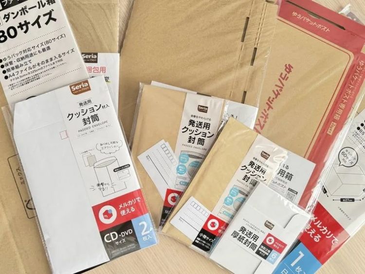 2026年了，我还在日本用邮票寄信……