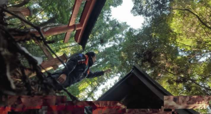 日本伪纪录片鬼才导演又出手了，恐怖拉满！