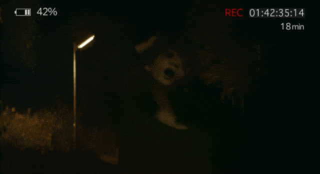 日本伪纪录片鬼才导演又出手了，恐怖拉满！