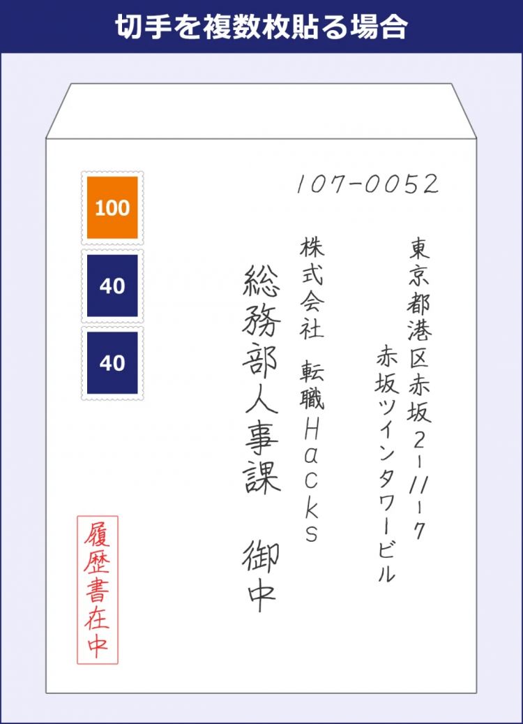 2026年了，我还在日本用邮票寄信……