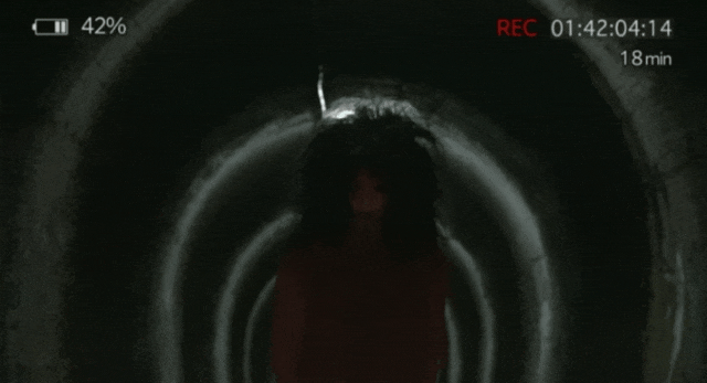 日本伪纪录片鬼才导演又出手了，恐怖拉满！