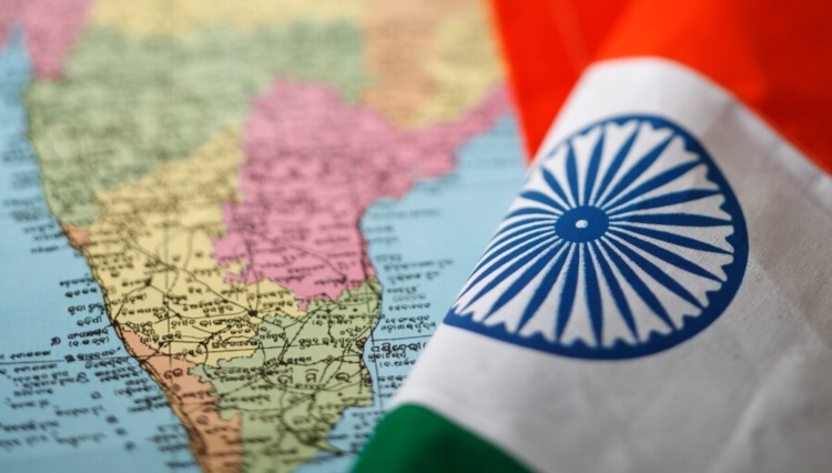 印度宣布超越日本成为全球第四大经济体 印度宣布超越日本成为全球第四大经济体