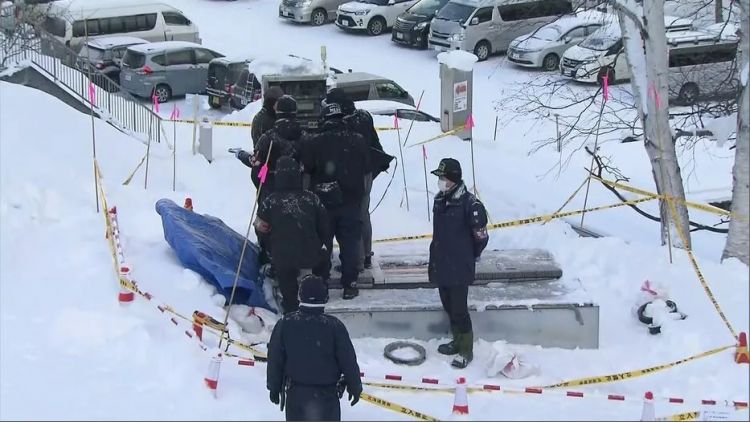 北海道五岁男孩被卷进中国产扶手梯身亡？厂家惊呼“我们当时压根没卖给日本啊！”