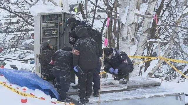 北海道五岁男孩被卷进中国产扶手梯身亡？厂家惊呼“我们当时压根没卖给日本啊！”