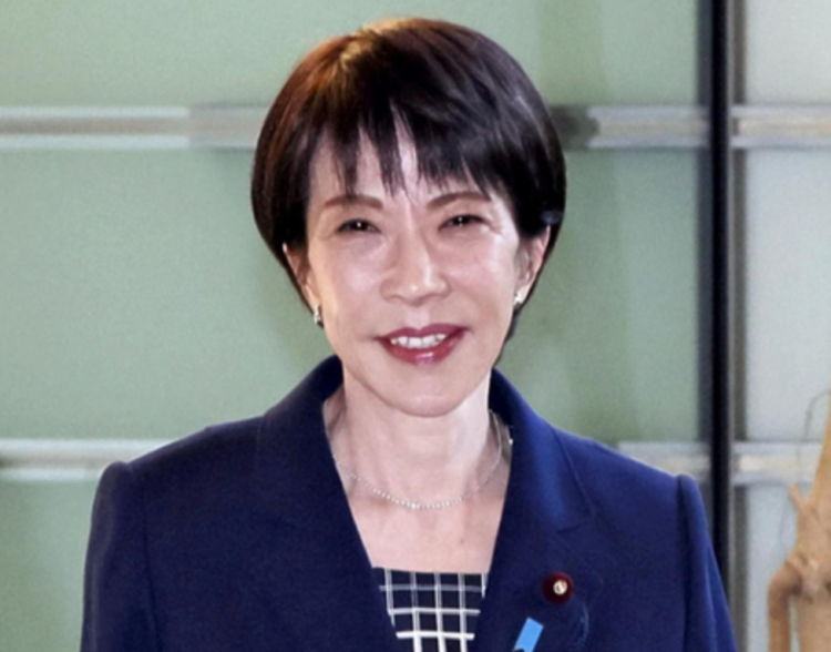 日本首相高市早苗考虑解散众议院 或于2月上旬提前大选