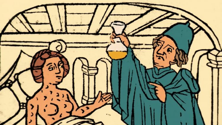 日本飙升的梅毒，到底是什么毒？