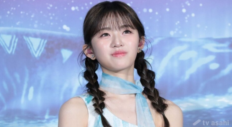 前ME:I加藤心通过律师否认经纪公司